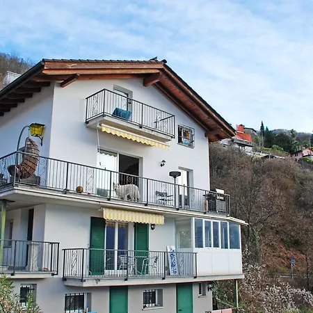 Holiday home Holiday Canevale *