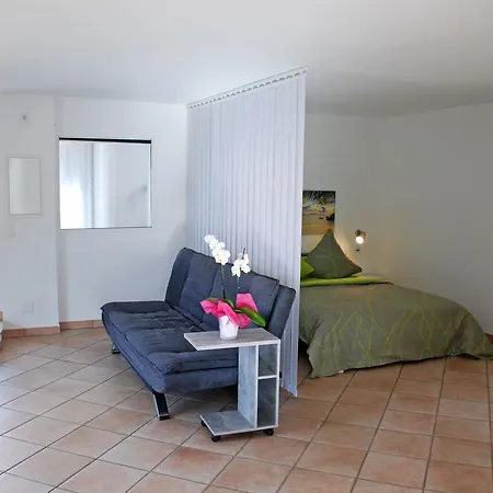 Holiday Canevale Gerra (Locarno)