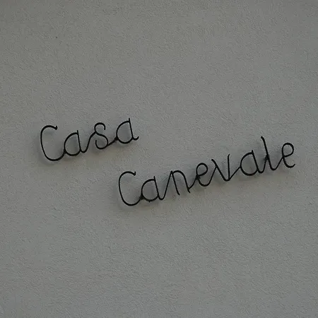 Σπίτι διακοπών Holiday Canevale